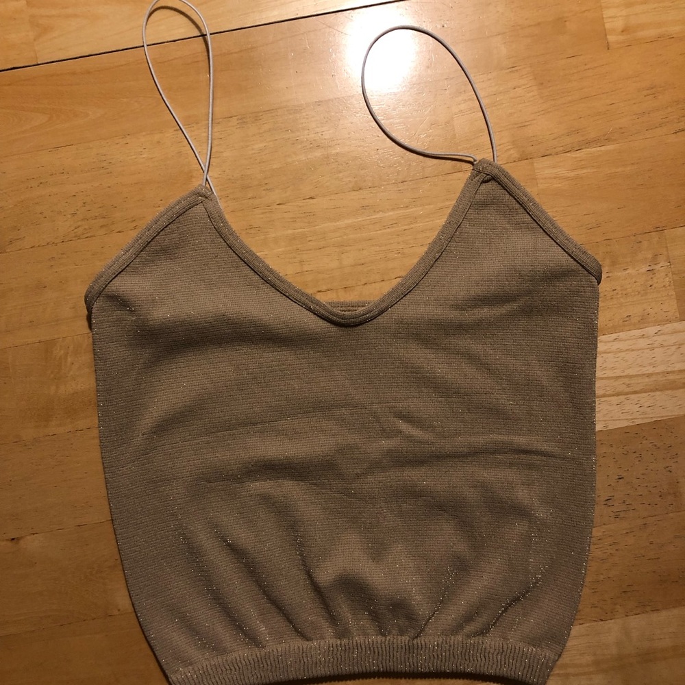 Free People Intimately bra/tank